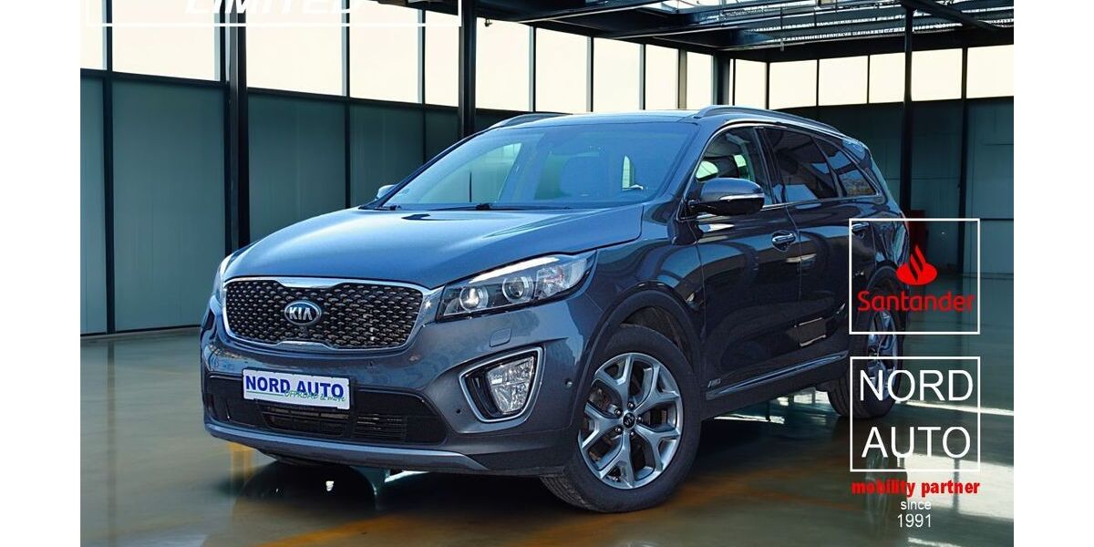 Kia Sorento 120.000 km 19.470 &euro; Hennigsdorf bei Berlin 16761