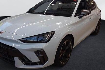 Cupra Leon 21.643 km 29.450 &euro; Ingolstadt 85053