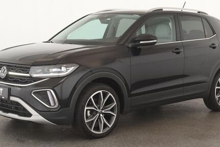 VW T-Cross 16.600 km 23.584 &euro; Neuss 41460