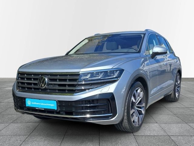 VW Touareg 97.230 km 52.990 &euro; Kronach 96317