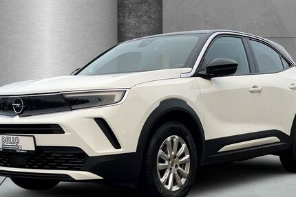 Opel Mokka 37.210 km 16.990 &euro; Schwerin 19061