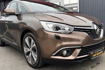 Renault Scenic 117.356 km 9.800 &euro; Fürstenwalde 15517