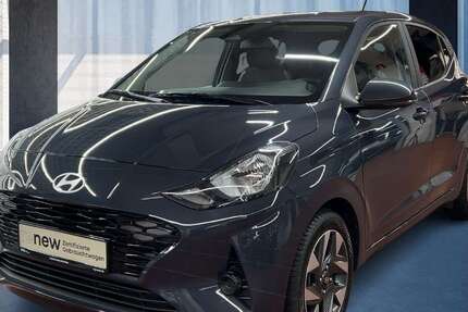 Hyundai i10 5.018 km 17.412 &euro; Köln 50939