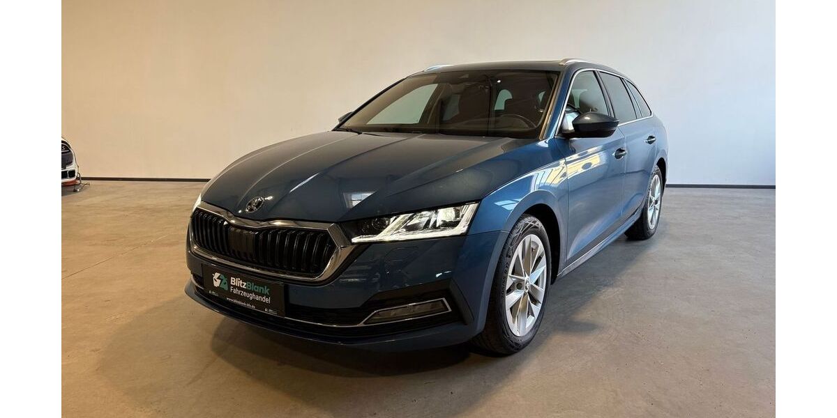 Skoda Octavia 80.845 km 21.990 &euro; Ahrensbök 23623