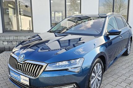 Skoda Superb 92.480 km 25.790 &euro; Löhne 32584