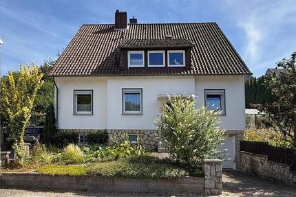 Zuhause zum Ankommen und Wohlfühlen - Haus Alfeld | Angebot:27329635