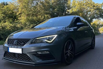 Seat Leon 141.000 km 18.900 &euro; Appenweier 77767