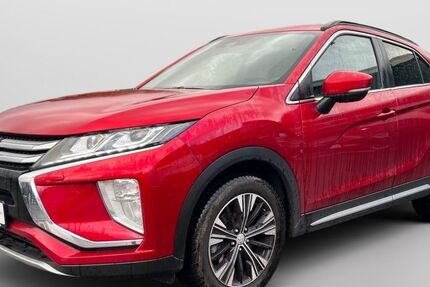 Mitsubishi Eclipse Cross 31.000 km 19.385 &euro; Halstenbek 25469