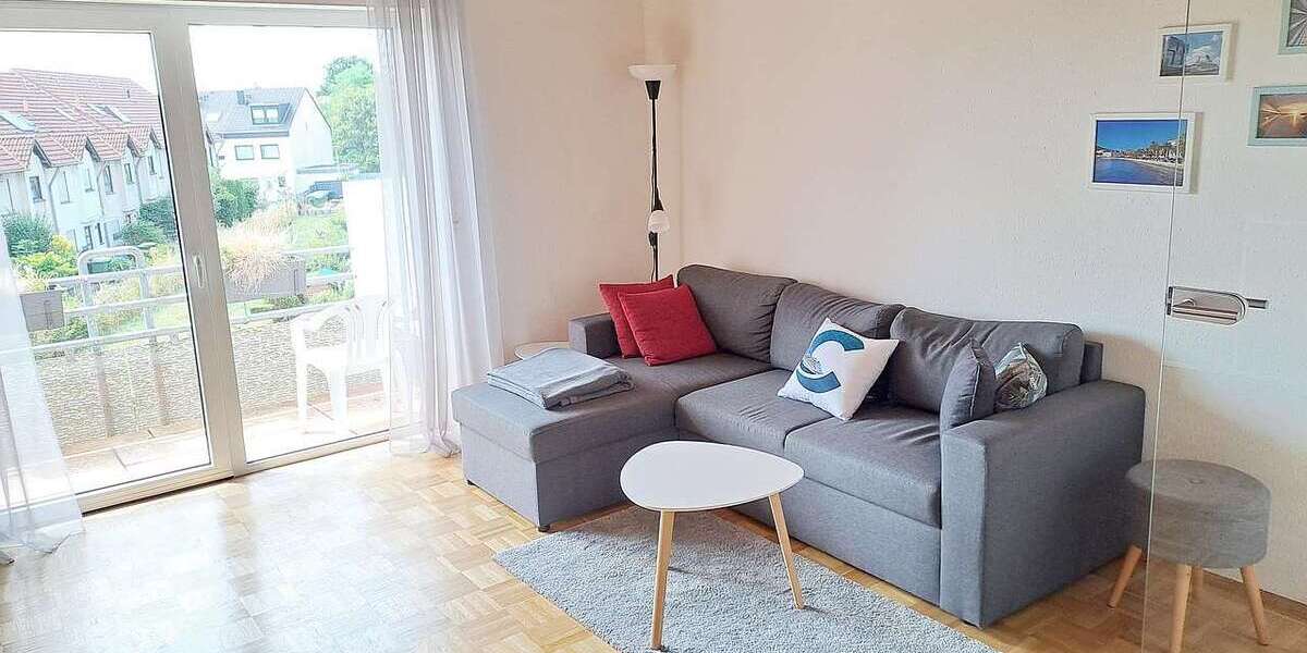 Zimmer Sankt Augustin - 2 Zimmer, 1.250&euro; | Angebot:27098549