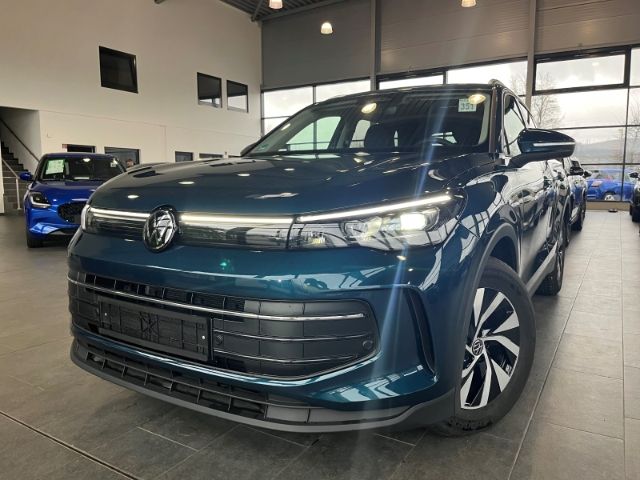 VW Tiguan 12.611 km 34.370 &euro; Attendorn 57439