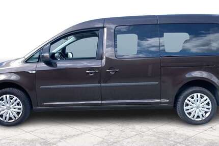 VW Caddy 200.000 km 10.985 &euro; Potsdam 14480
