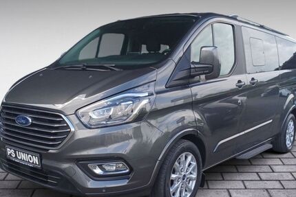 Ford Tourneo Custom 141.049 km 28.990 &euro; Nordhausen 99734