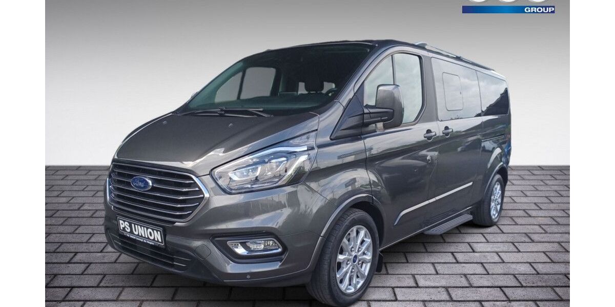 Ford Tourneo Custom 141.049 km 28.990 &euro; Nordhausen 99734