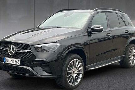 Mercedes-Benz GLE 350 8.000 km 101.810 &euro; Duderstadt 37115