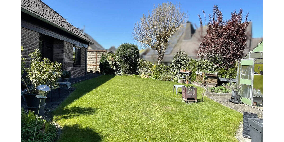 Einfamilienhaus Lage Müssen - 5 Zimmer, 161 m&sup2;, 238.500&euro; | Angebot:26345135