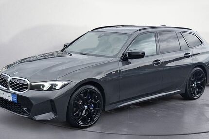 BMW M340i 13.901 km 57.690 &euro; Lahr 77933