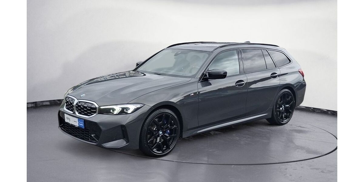 BMW M340i 13.901 km 57.690 &euro; Lahr 77933