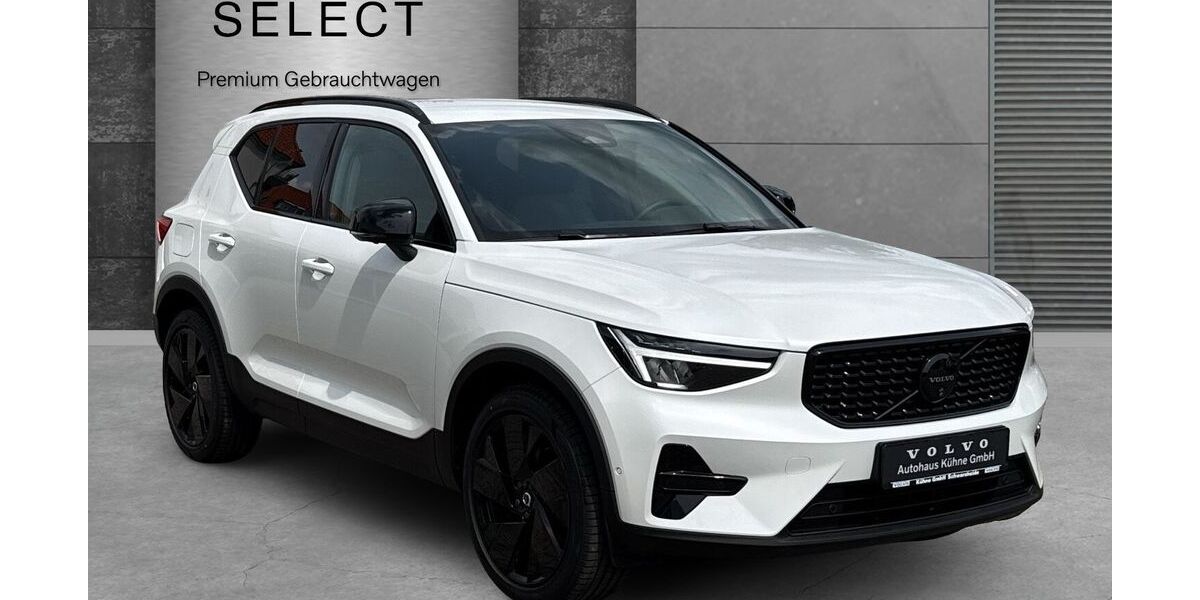 Volvo XC40 21.370 km 36.900 &euro; Schwarzheide 01987