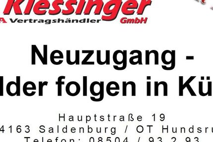 Honda Civic 19.000 km 26.890 &euro; Saldenburg 94163