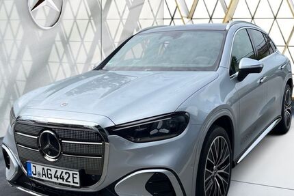 Mercedes-Benz GLC 400 5.000 km 79.990 &euro; Sulza 07751