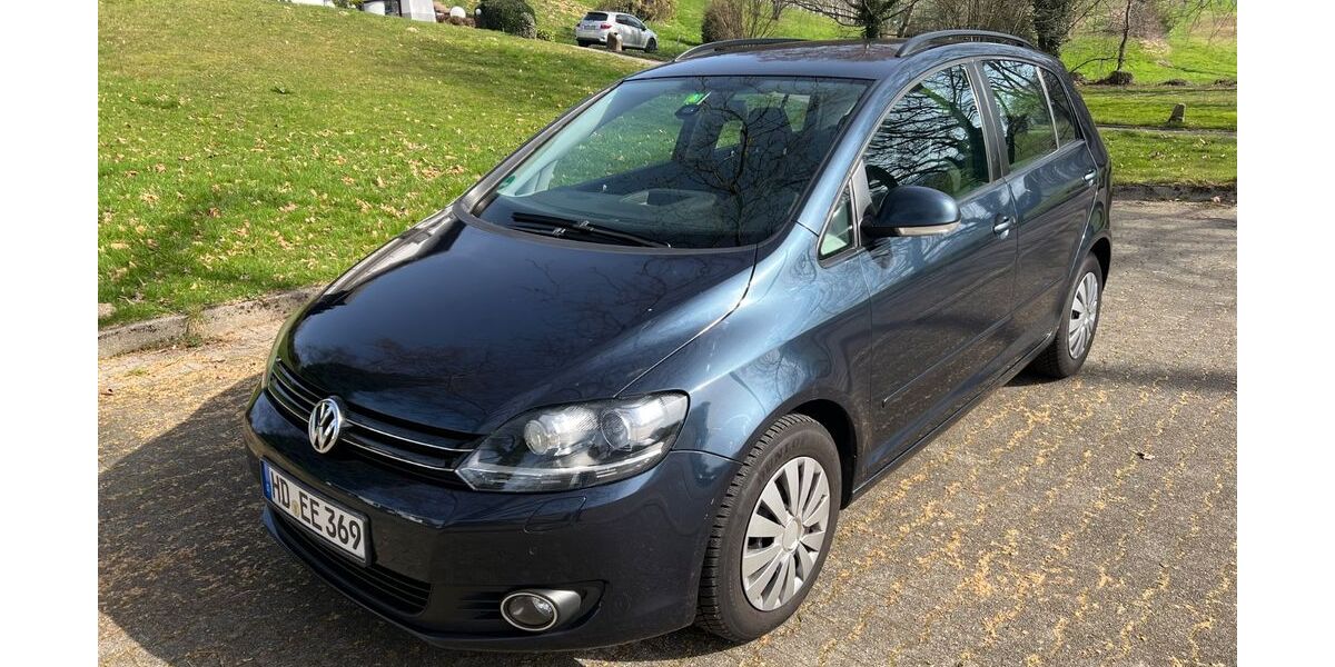 VW Golf Plus 247.000 km 4.590 &euro; Bühl 77815
