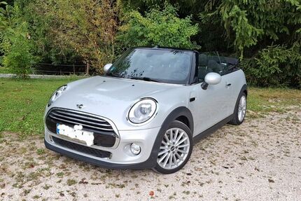 Mini Cooper Cabrio 86.700 km 16.600 &euro; Freilassing 83395
