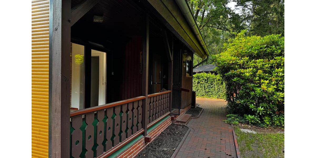 Einfamilienhaus Ottersberg - 2.5 Zimmer, 75 m&sup2;, 200.000&euro; | Angebot:27017817