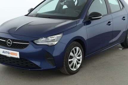Opel Corsa 50.789 km 11.350 &euro; Leipzig 04328