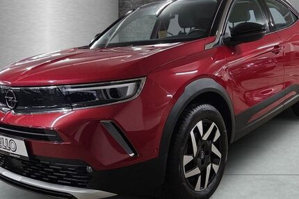 Opel Mokka 28.525 km 18.940 &euro; Hamburg 22047