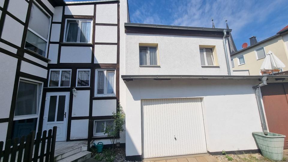 Maisonettenwohnung Burg - 2.5 Zimmer, 65 m&sup2;, 473&euro; | Angebot:26636555