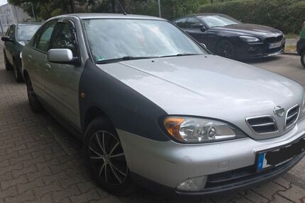 Nissan Primera