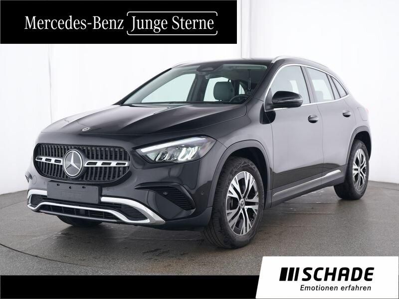 Mercedes-Benz GLA 180 4.200 km 36.950 € Eisenach 99817