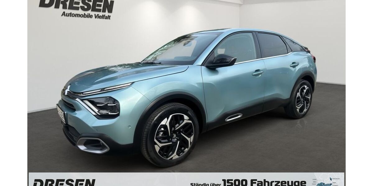 Citroen C4 22.370 km 16.990 &euro; Viersen 41747