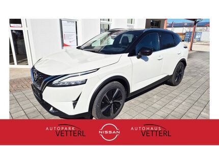 Nissan Qashqai 38.222 km 25.850 &euro; Teublitz 93158