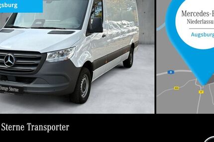 Mercedes-Benz Sprinter 57.754 km 42.340 &euro; Augsburg 86161