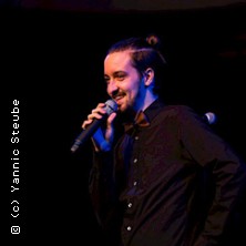 6. Mühlen-Slam 20.02.2026 Theater Alte Mühle