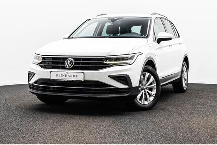 VW Tiguan 72.908 km 21.179 &euro; Hagen 58091