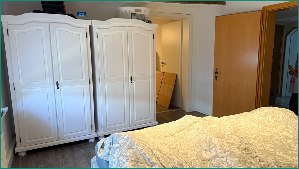 5 ZIMMER-EIGENTUMSWOHNUNG MIT GARAGE, WINTERGARTEN & GARTENNUTZUNG AM ZENTRUM VON RADEVORMWALD, PROV - Erdgeschoßwohnung Radevormwald | Angebot:27302540