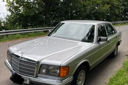 Mercedes-Benz 280 181.680 km 10.900 &euro; Holzerode 37136
