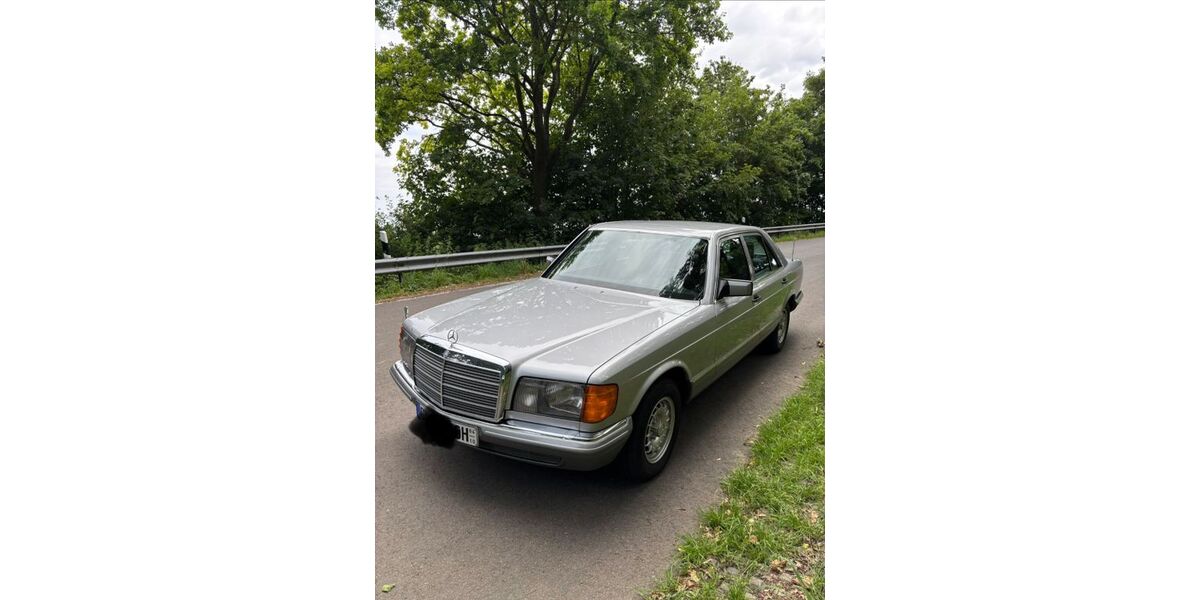 Mercedes-Benz 280 181.680 km 10.900 &euro; Holzerode 37136
