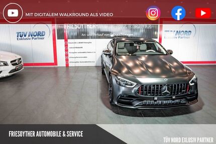 Mercedes-Benz AMG GT 89.995 km 72.990 € Friesoythe 26169