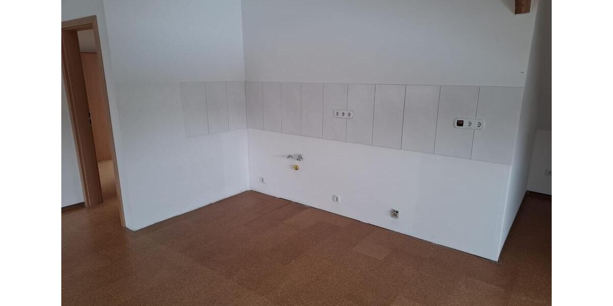 Dachgeschoßwohnung Melle Bruchmühlen - 2 Zimmer, 65 m&sup2;, 650&euro; | Angebot:25056318