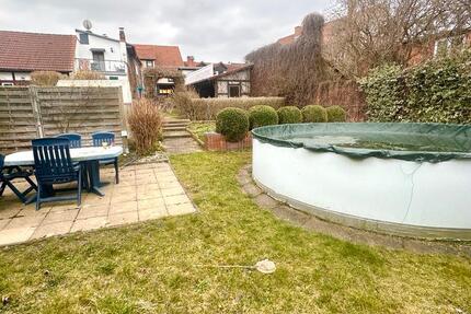 Haus Drei Gleichen - 12.5 Zimmer, 284 m&sup2;, 225.000&euro; | Angebot:24314530