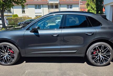 Porsche Macan 36.500 km 69.990 &euro; Dettingen an der Erms 72581