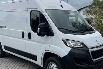 Peugeot Boxer 104.500 km 18.380 &euro; Langen 63225