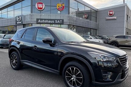 Mazda CX-5 137.500 km 12.985 &euro; Leer 26789