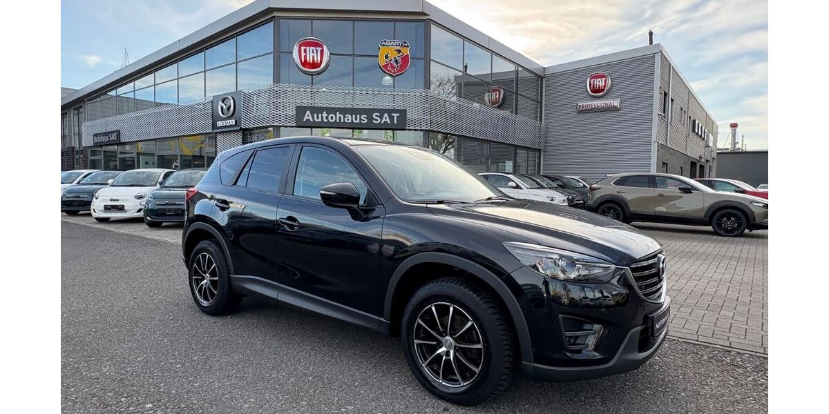 Mazda CX-5 137.500 km 12.985 &euro; Leer 26789