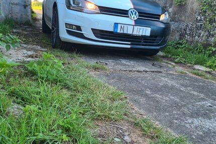 VW Golf 170.000 km 6.690 &euro; Nördlingen 86720
