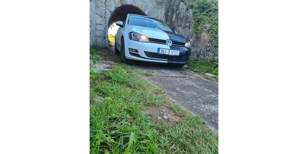VW Golf 170.000 km 6.690 &euro; Nördlingen 86720