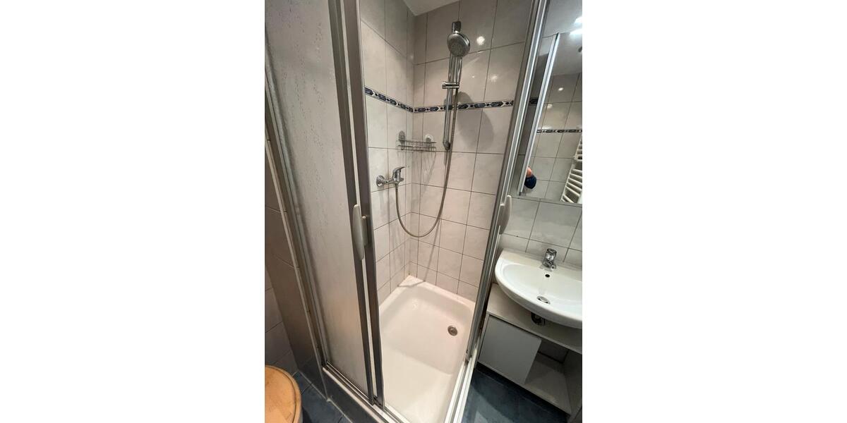 Etagenwohnung Hohenmölsen - 2 Zimmer, 36 m&sup2;, 30.000&euro; | Angebot:26766013